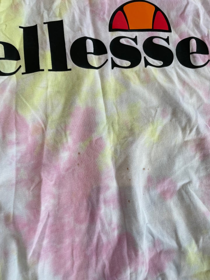 Andet, Tøj, Ellesse