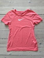 Gymnastiktøj, T-shirt, Nike
