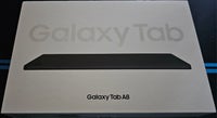 Samsung, Galaxy tab A8, 10,5