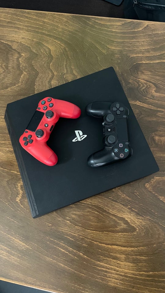 Playstation 4 Pro, Pro, Perfekt