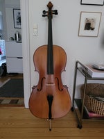 Cello Sorana for nybegyndere, Sorana Sorana 200