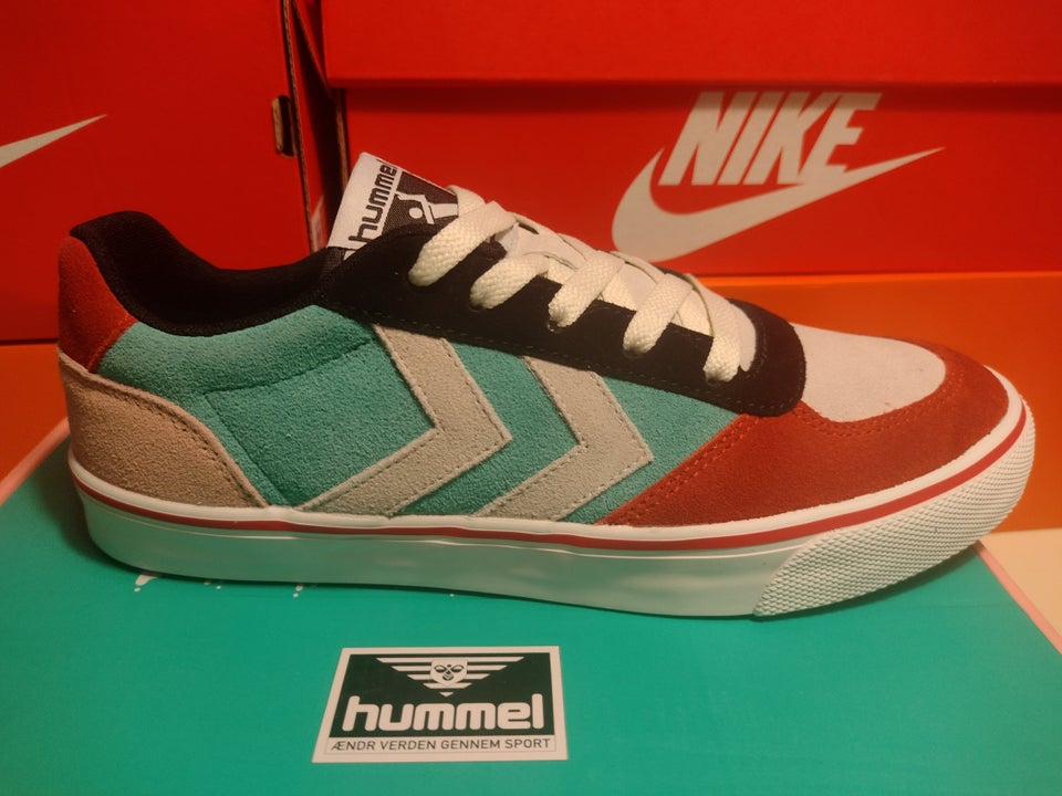 Sneakers, str. 37, Hummel