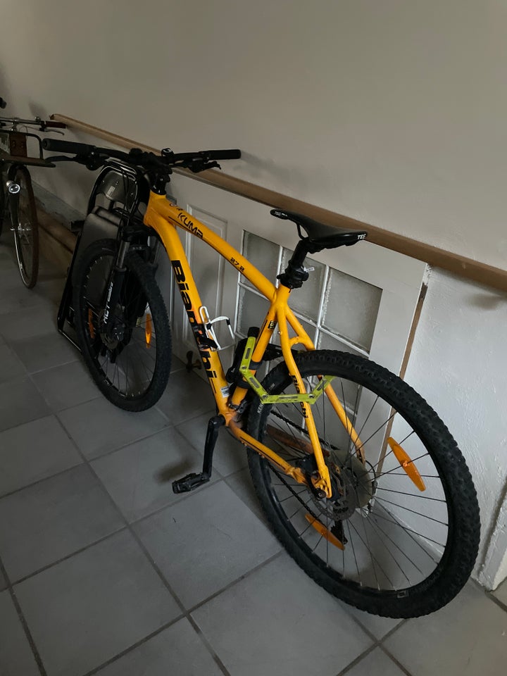 Bianchi clearance kuma 27.2