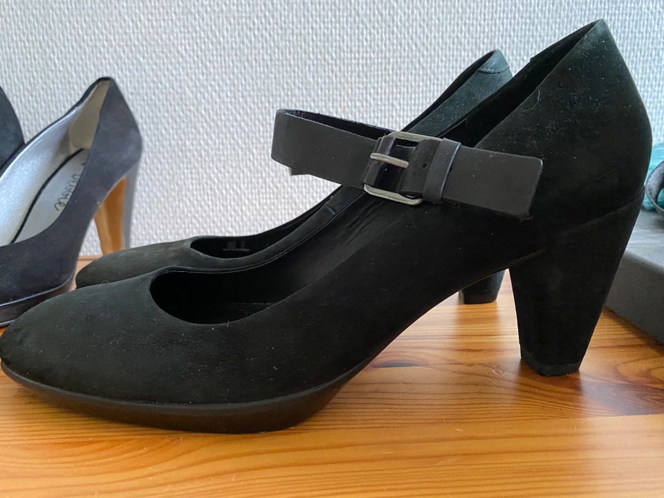 Pumps, str. 40, Ecco