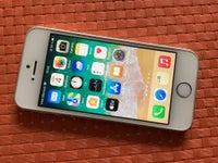 iPhone SE 1. generation, 64 GB, aluminium
