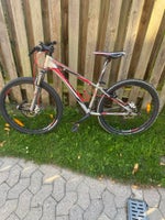 Giant, anden mountainbike, 6 gear