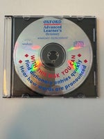 Oxford Advanced Learner's, CD-rom