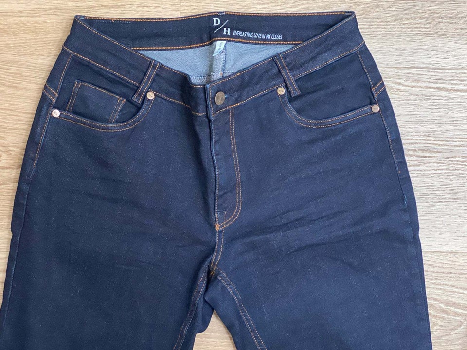 Jeans, Denim Hunter, str. 31