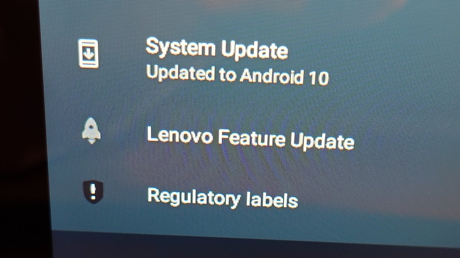 Lenovo, M10 HD, 10