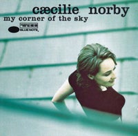 Cæcilie Norby: My Corner Of The Sky, jazz