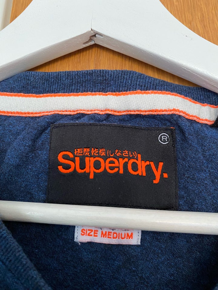T-shirt, Superdry , str. M