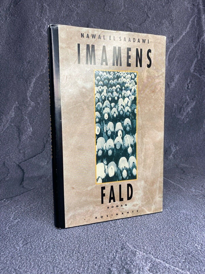 Imamens fald, Nawal El Saadawi, genre: roman