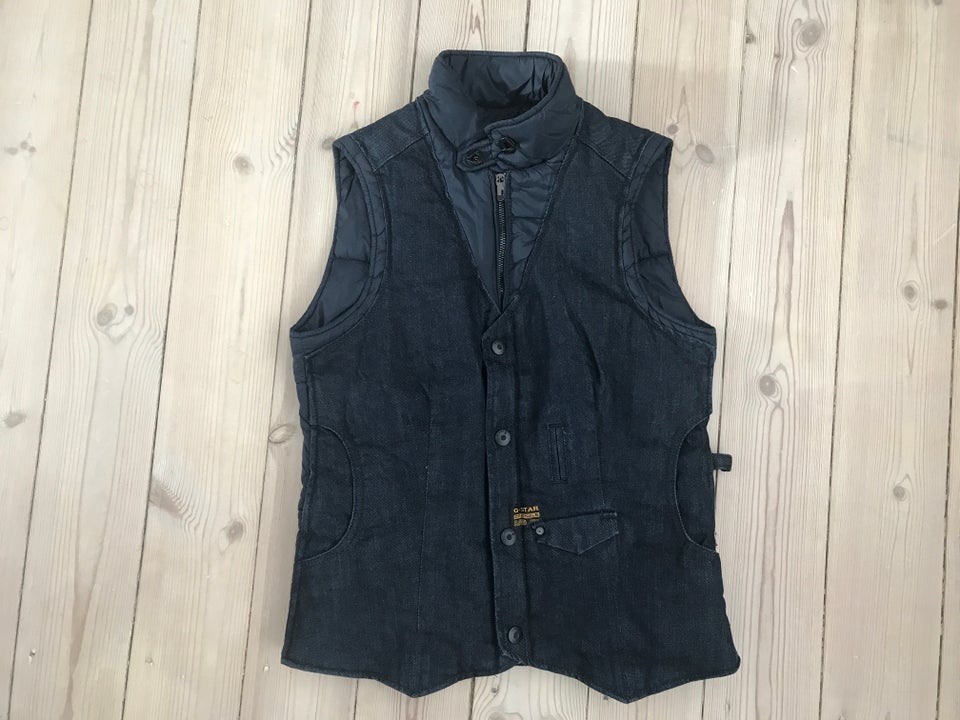 Vest, G-Star raw, str. M