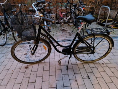 Herrecykel,  Kildemoes, Bike in good condition