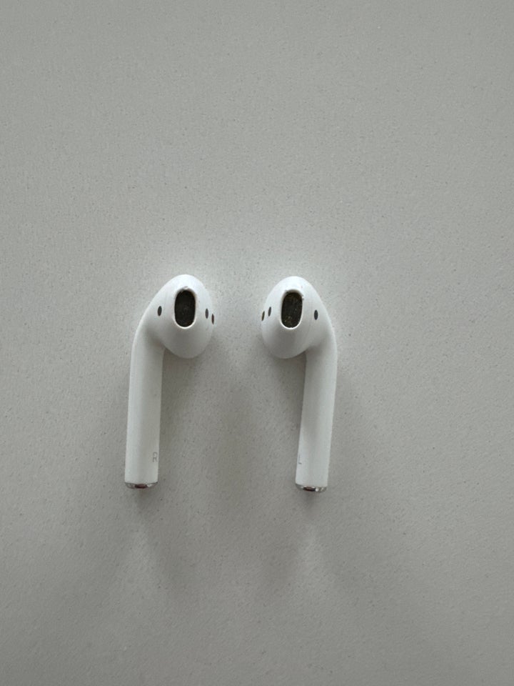 in-ear hovedtelefoner, Apple, 2. Gen