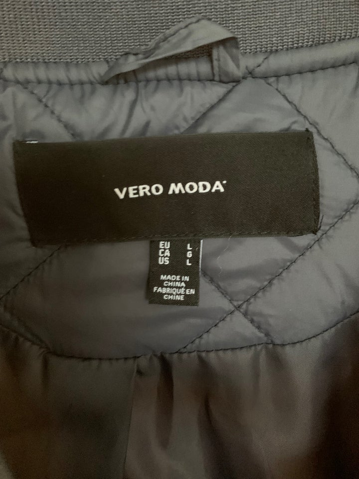 Jakke, str. 42, VERO MODA