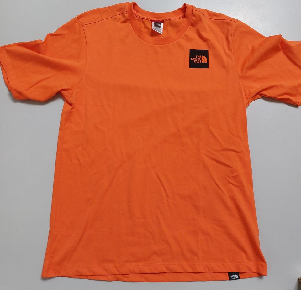 T-shirt, The North Face, str M