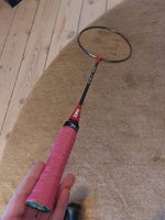 Badmintonketsjer, Carbonex 8