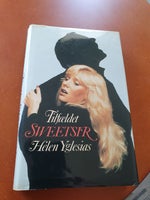 Tilfældet Sweetsir, Helen Yglesias, genre: roman