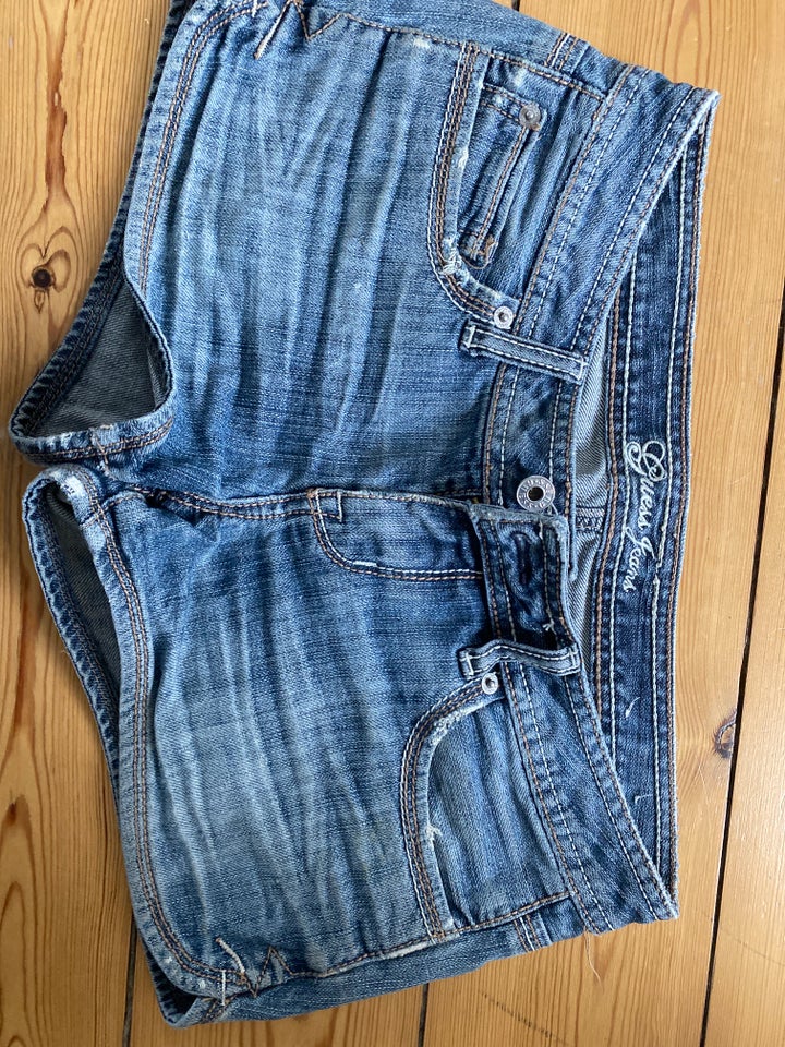 Shorts, guess jeans, str. 27