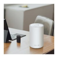 Router, wireless, TP-LINK DECO X20-4G AX1800 MESH ROUTER