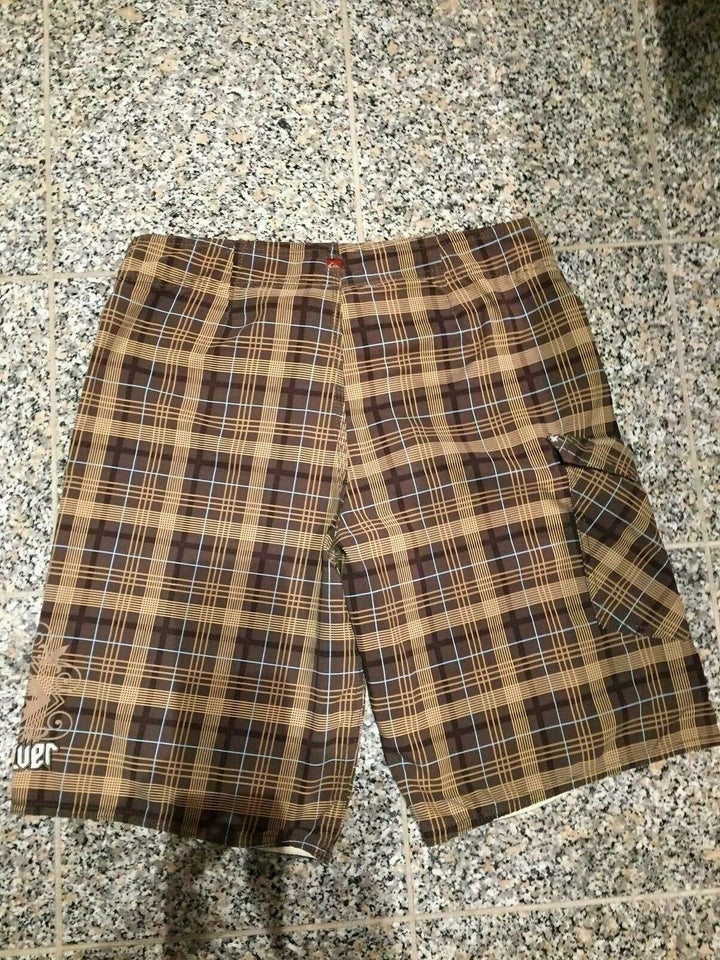 Shorts, QUIKSILVER, str. 32