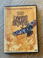 Lynyrd Skynyrd: Freebird - The Movie (DVD), rock