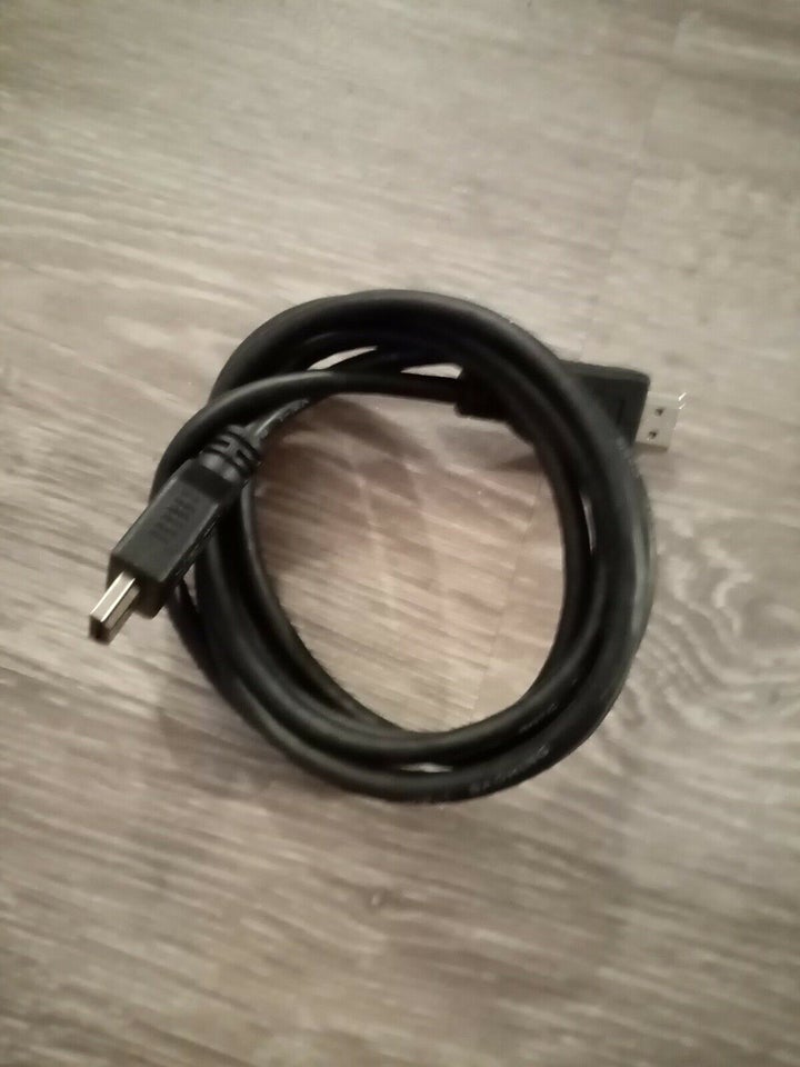 HDMI kabel, 1 meter m.