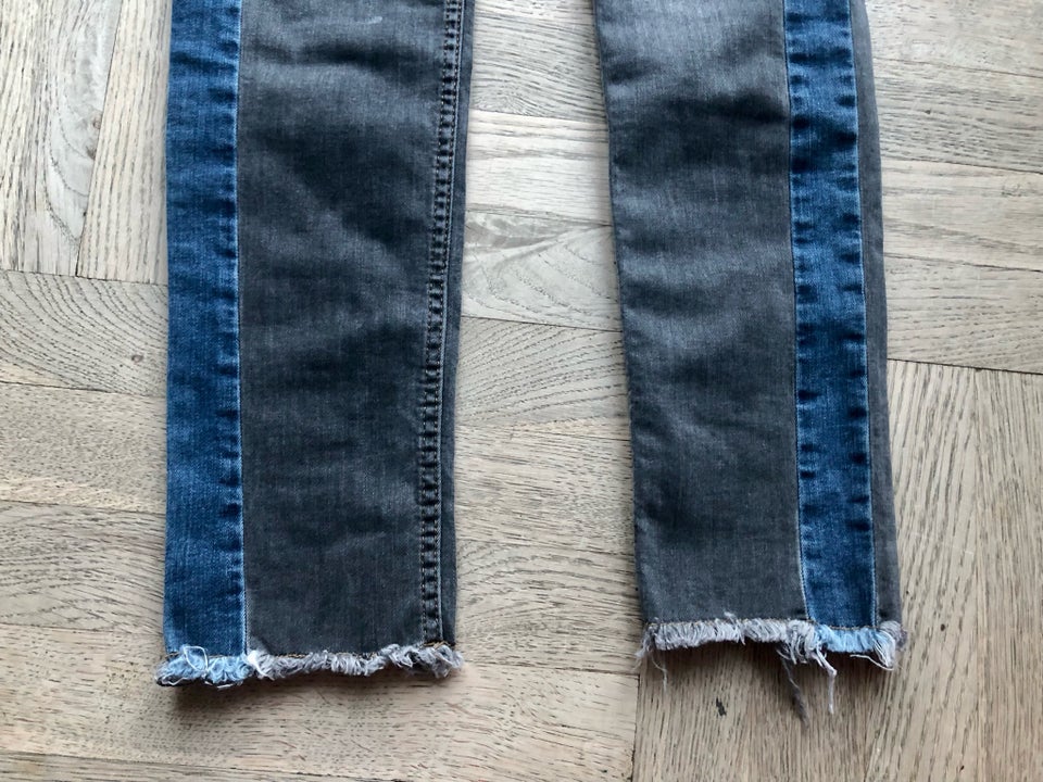 Jeans, Custommade, str. 28