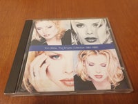 Kim Wilde: The Singles Collection 1981-1993, electronic