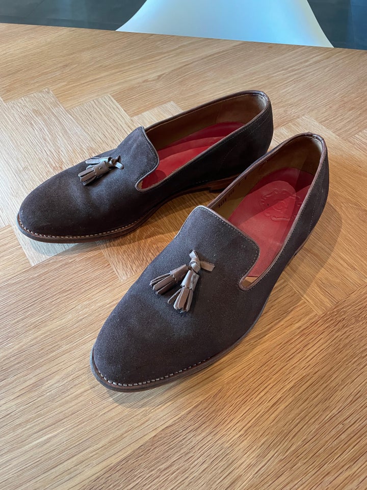 Loafers, Grenson, str. 42,5