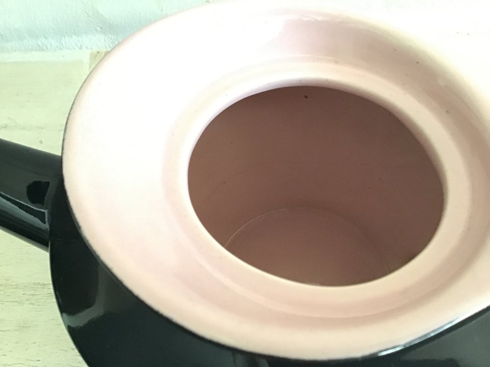 Keramik, Tekande, Søholm