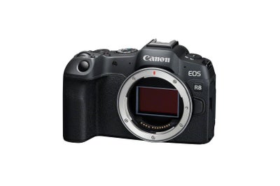 Canon, R8, 24.2 megapixels, Perfekt, Spar 2.500,- kroner på et helt nyt full-frame kamera!

Sælger d