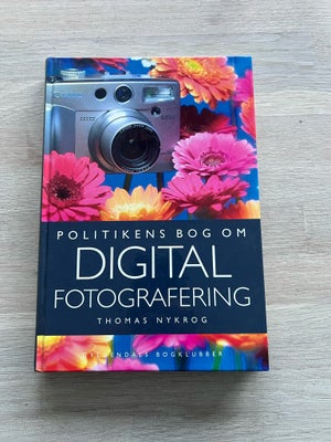 Digital fotografering , emne: anden kategori