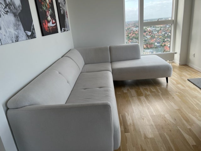 Hjørnesofa, 4 pers. , BoConcept