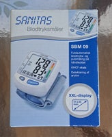 Blodtryksmåler, Sanitas SBM 09