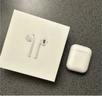 Apple, Airpods 2 generation, Perfekt
