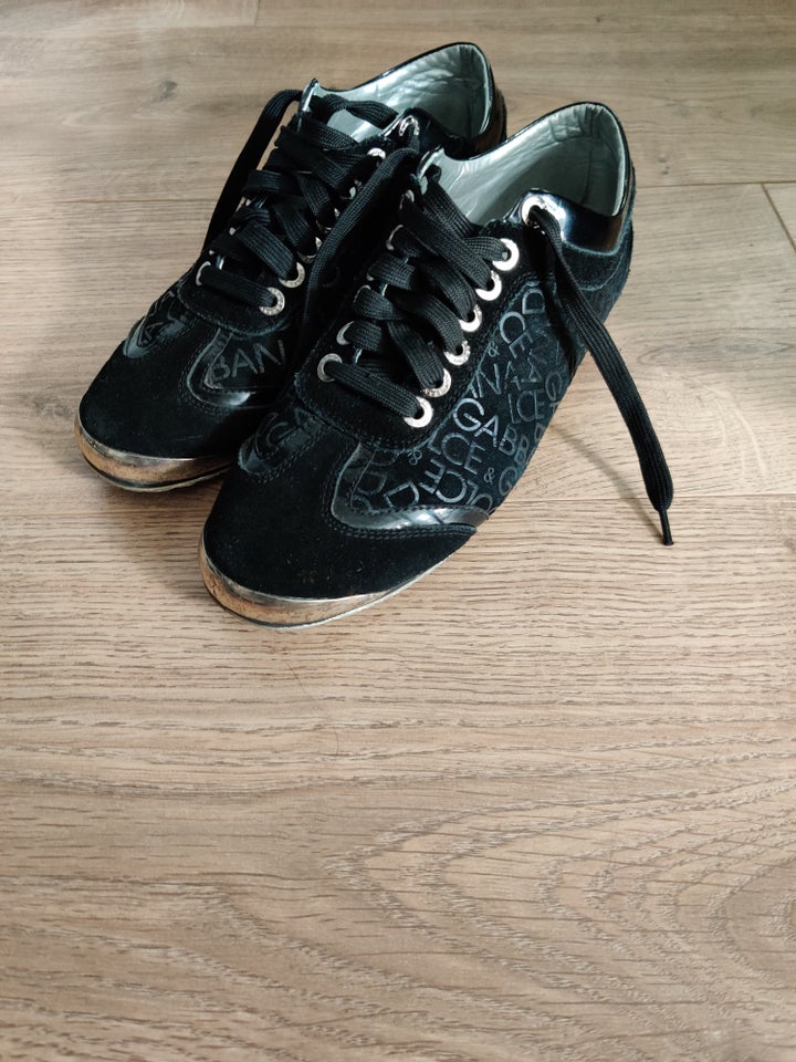 Sneakers, Dolce & Gabbana, str. 41,5