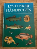 Lystfisker håndbogen, emne: dyr