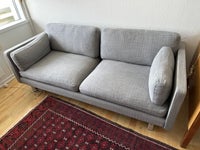 Sofa, 3 pers. , Erik Jørgensen
