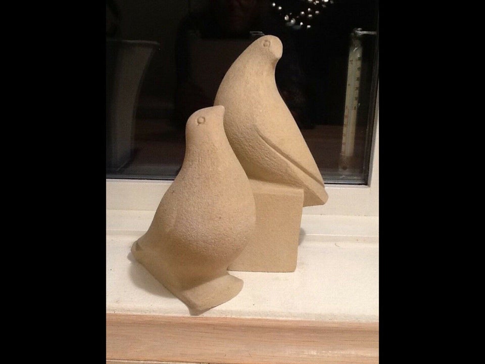 Sandstensfigurer, Stoneart