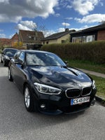 BMW 118i1,5 M-Sport Steptronic