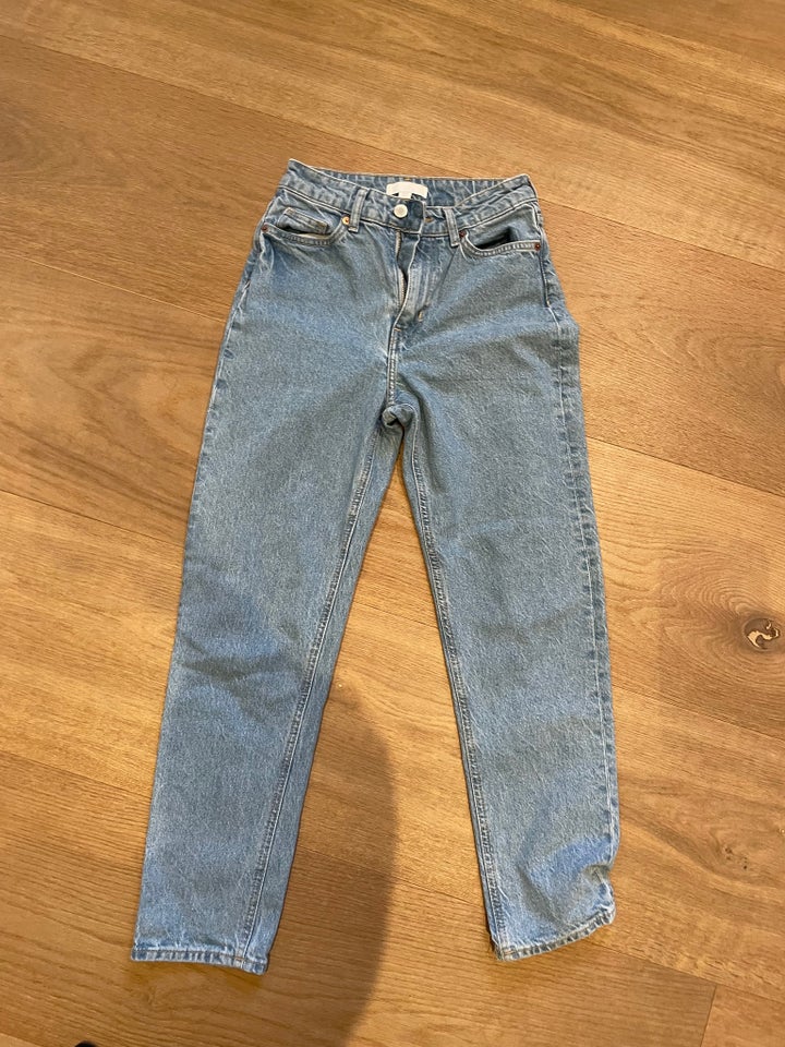 Jeans, H&M , str. 34