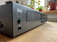 CD afspiller, Nad, 5000 Monitor Series