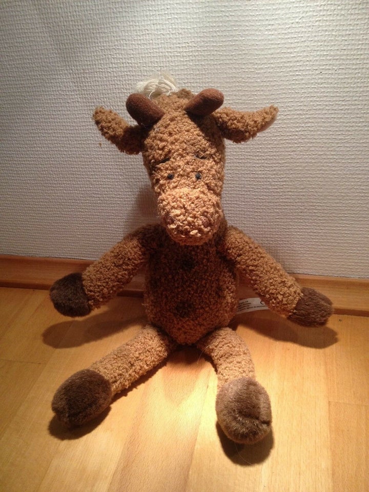 Girafbamse