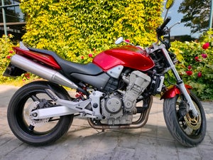 Honda CB 900 F til salg