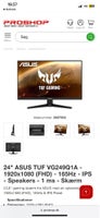 Asus , VG249Q1A, 24 tommer