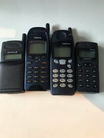 Telefon, Erikson Nokia