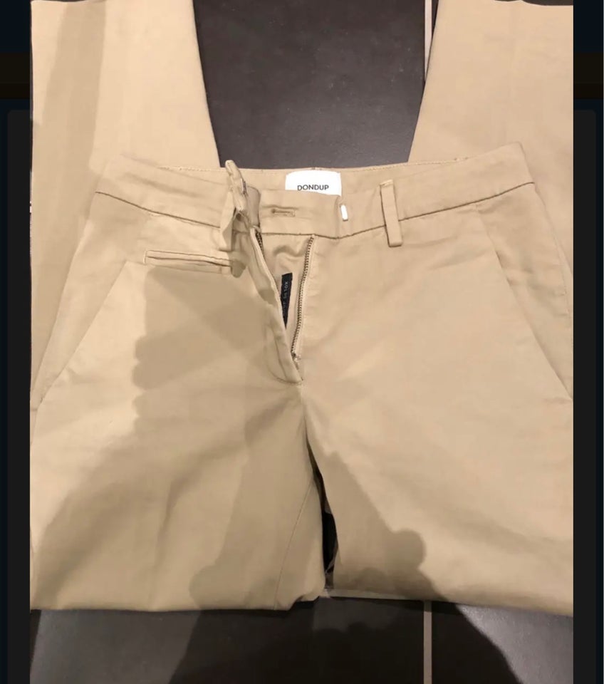 Chinos, Dondup perfect, str. 26