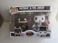 Funko Pop 2-pack Batman & Joker